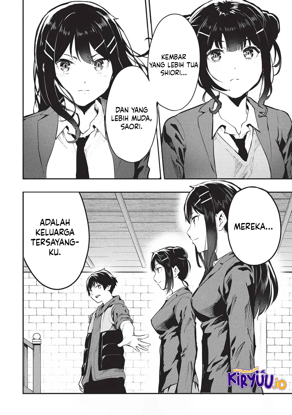 Baca Itsudemo Jitaku Ni Kaerareru Ore Wa, Isekai De Gyoushounin O Hajimemashita - Chapter 58 halaman 19